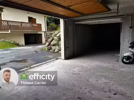 parking - 16 m²