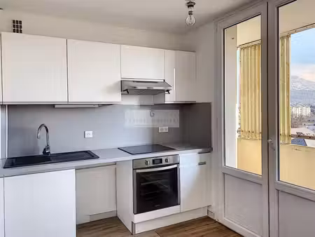 achat appartement 3 pièces 53m² chambery 73000