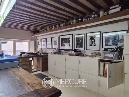 achat appartement 2 pièces 49m² lyon 1er