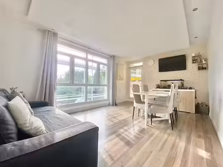 appartement 3 pièces 70 m² à vendre / acheter montesson 78360 ? | era immobilier