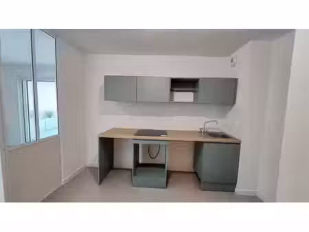 location appartement 2 pièces 43m² montpellier 34000