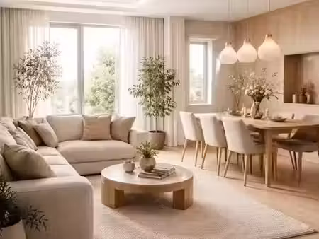 vente appartement 3 pièces 68 m² à les milles (13290)  319 920 €