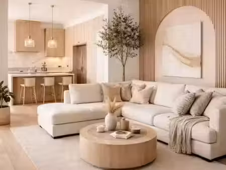 vente appartement 4 pièces 88 m² à vitrolles (13127)  318 620 €