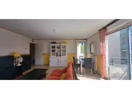 location appartement 3 pièces 69m² montpellier 34080