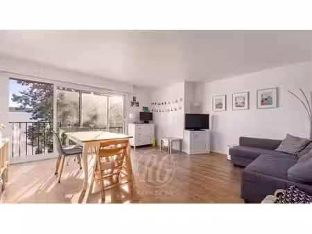 vente appartement 3 pièces 69 m² à garches (92380)  375 000 €