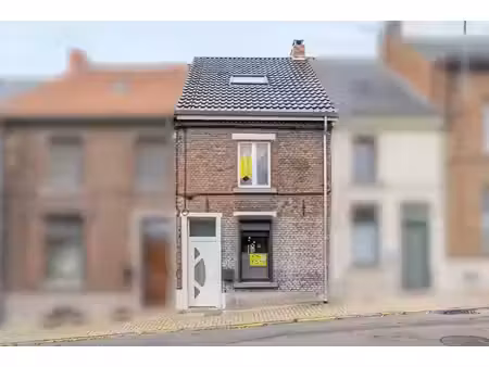 maison à vendre à rue louis pépin 40 colfontaine (vbe58773)