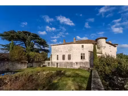 chateau