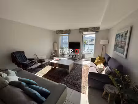 appartement à vendre port-vendres