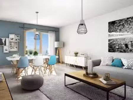 vente appartement t1 à rouen (76000) : à vendre t1 / 39m² rouen