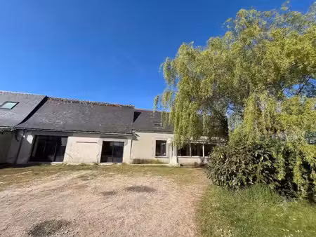 achat maison 6 pièces 255m²