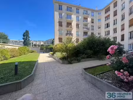 vente appartement 1 pièce 11 m² à versailles (78000)  59 000 €