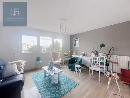 achat appartement 3 pièces 68m² brest 29200
