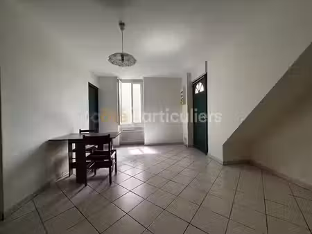 vente appartement 2 pièces 33.14 m² à la tremblade (17390)  116 900 €