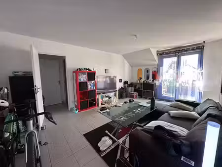vente appartement 2 pièces 46 m² à provins (77160)  123 000 €