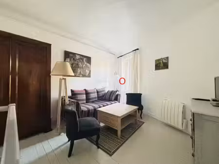 location appartement saint-génis-des-fontaines 66740 - - surface privée