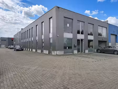 commercieel te koop in sint-gillis-waas