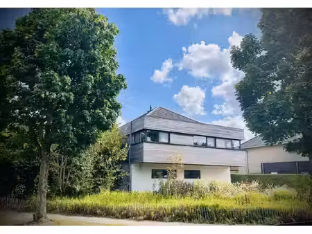 huis te koop in kalmthout met 5 slaapkamers