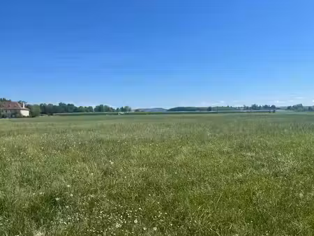 vente terrain 1126 m² à lamonzie-saint-martin (24680)  33 500 €