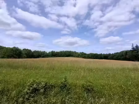 vente terrain 1492 m² à douville (24140)  26 880 €