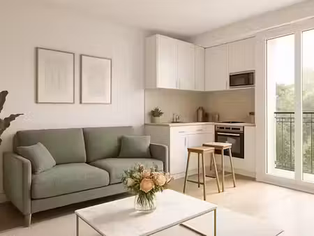 vente appartement 1 pièce 31 m² à mareuil-lès-meaux (77100)  142 623 €