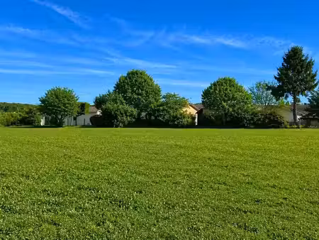 vente terrain 1000 m² à mareuil (24340)  18 000 €