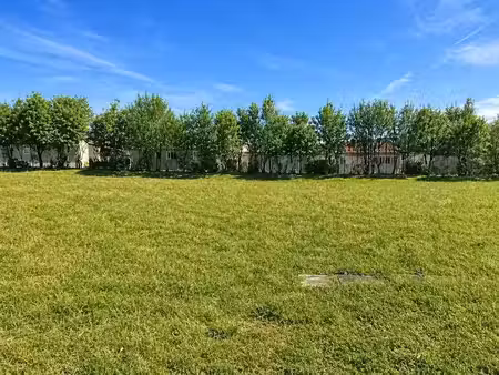 vente terrain 1410 m² à verteillac (24320)  18 000 €