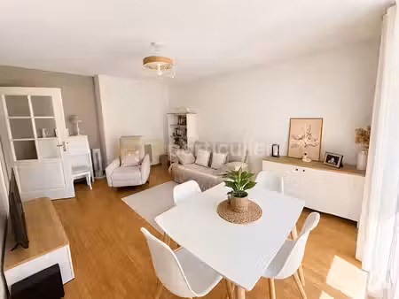 vente appartement 2 pièces 45 m² à amboise (37400)  148 260 €