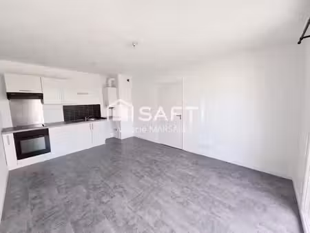 vente appartement 2 pièces 39 m² à tours (37000)  149 000 €
