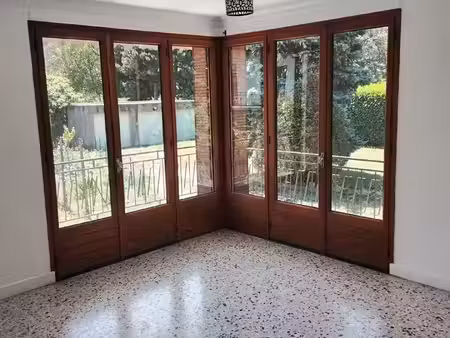 vente appartement 4 pièces 95 m² saint-jean-de-maurienne (73300)