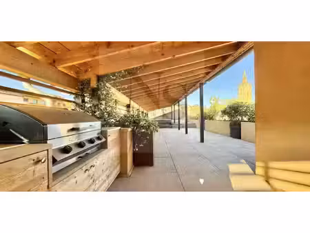appartement avec terrasse aix-en-provence (13)