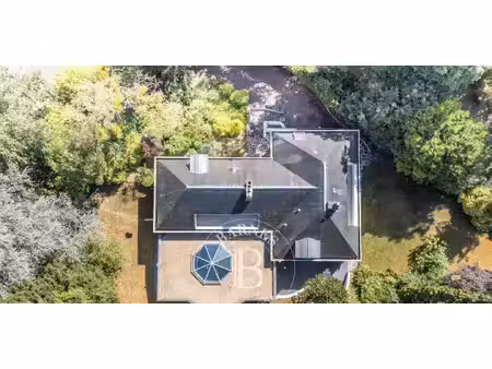maison avec piscine et jardin le port-marly (78)