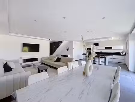 longvic - maison 6 pièces à vendre - 145m2 - 413 450 € - réf: 5166992 - bourse immobilière