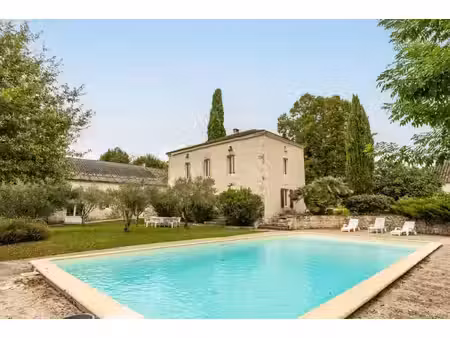 country property with gites  2 pools  atelier