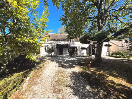 achat maison 4 pièces 136m² cornant 89500
