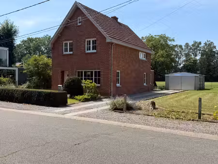 huis te koop in eksel met 3 slaapkamers