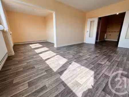 achat appartement 4 pièces 88m² belleville sur meuse 55430