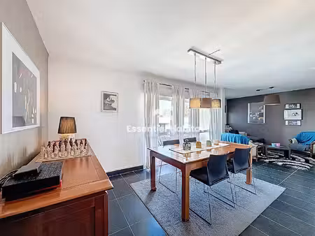 achat appartement 5 pièces 90m²
