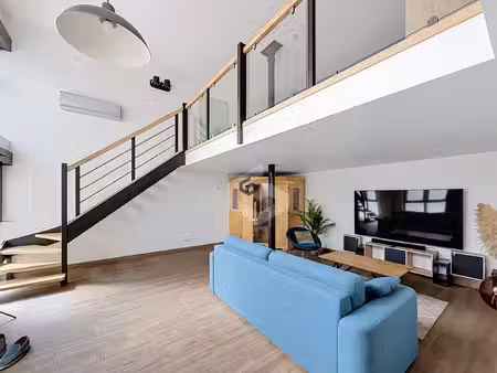 achat appartement 2 pièces 74m² reims 51100