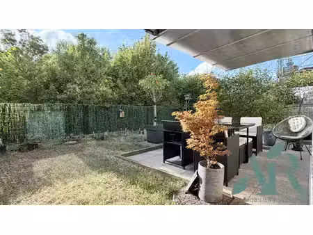 achat appartement 2 pièces 44m² obernai 67210