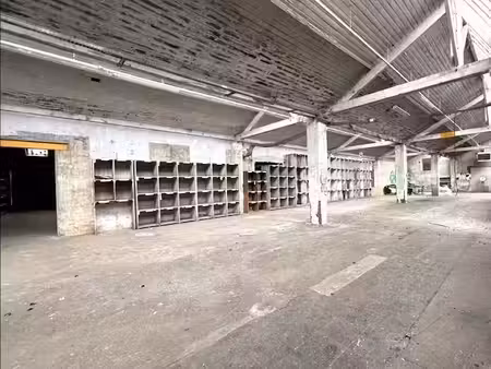 location locaux professionnels 620 m² à breteuil sur iton (27160)  1 213 €