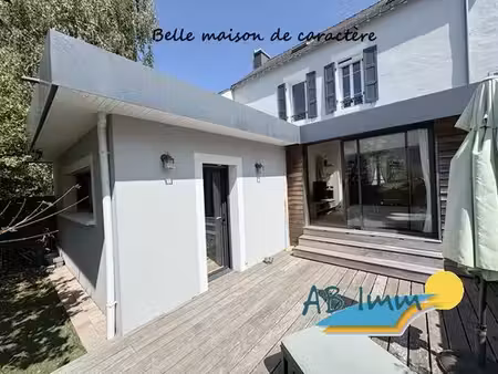 maison de luxe de 7 pièces en vente à lorient  france
