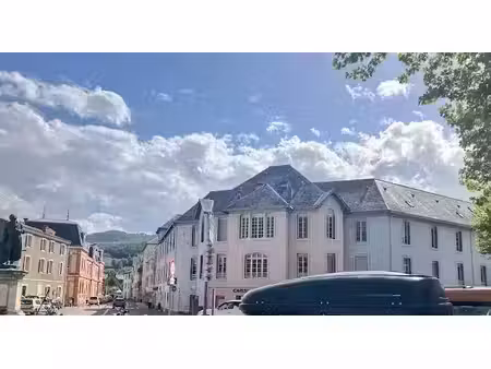location locaux professionnels 10 pièces 293 m² à foix (09000)  4 017 €