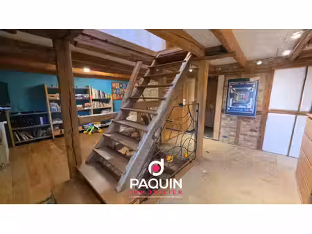 achat maison 7 pièces 202m² brinckheim 68870