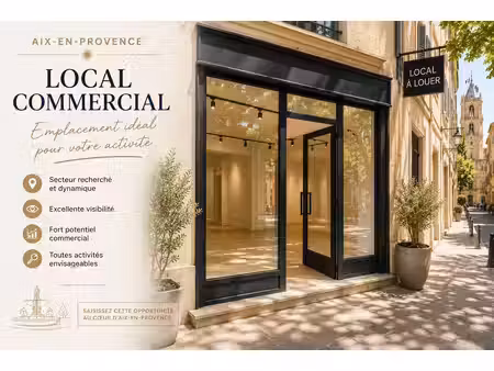 local commercial - 110 m²