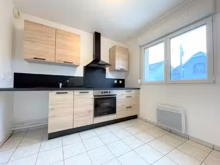 location appartement 3 pièces 69m² epinal 88000