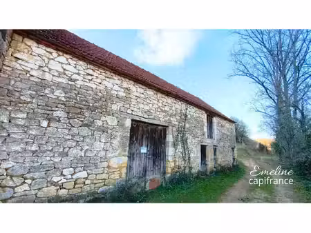vente maison 2 pièces 80 m² paulin (24590)