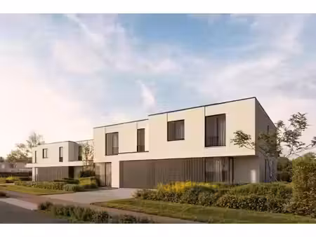 huis te koop in gent met 4 slaapkamers