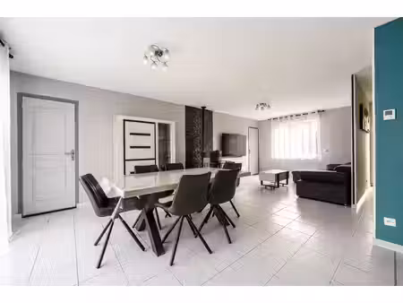 achat maison 7 pièces 157m²
