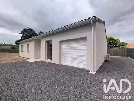 vente maison 4 pièces 97 m² à saint-symphorien (33113)  259 000 €