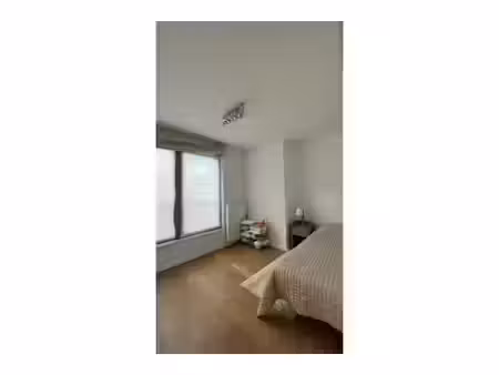 appartement en colocation à rue major rené dubreucq ixelles (vbe58846)